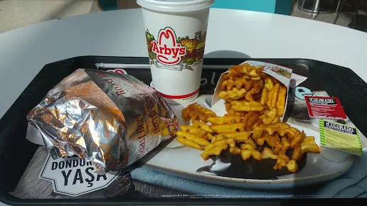 Arby's resimleri Arby's resimleri