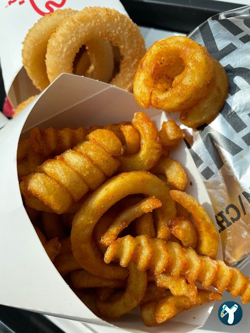 Arby's