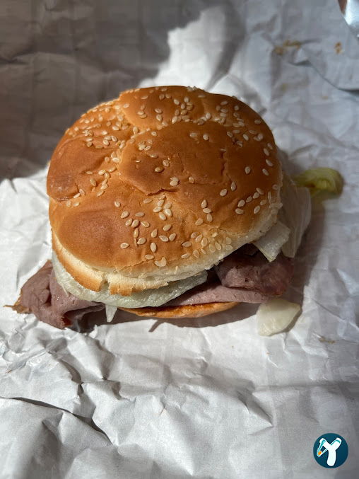 Arby's