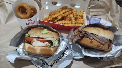 Arby's