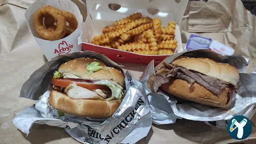 Arby's