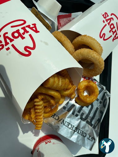 Arby's