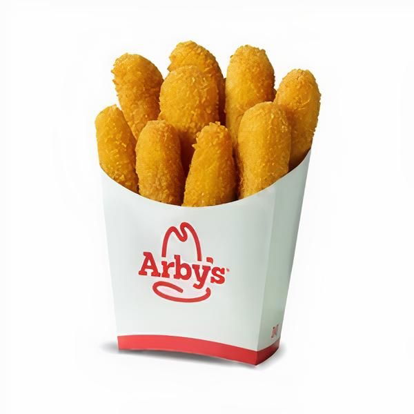 Chicken Tenders (9'lu)