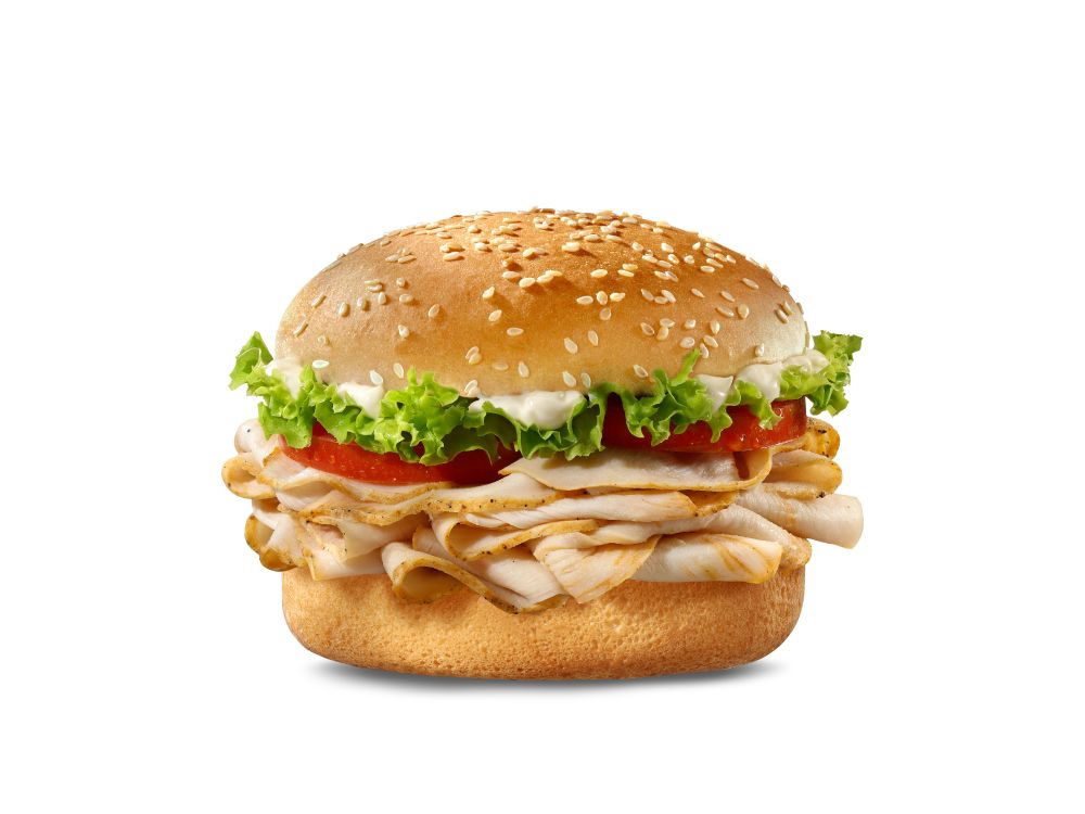 Roast Chicken Deluxe