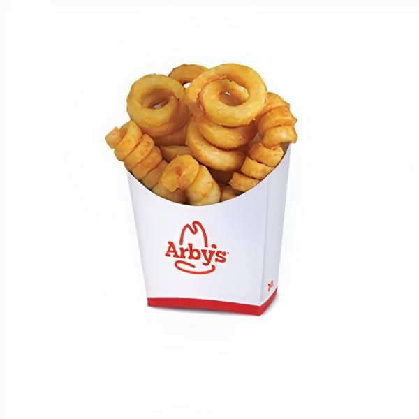Curly Fries (Orta)
