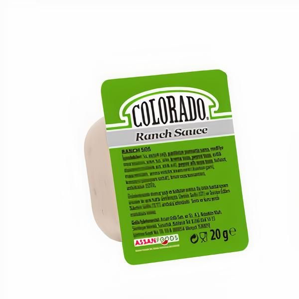 Ranch Sos