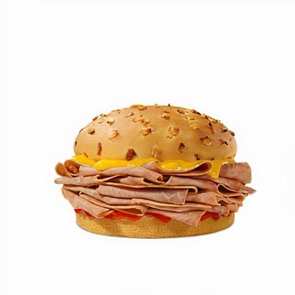 Beef'n Cheddar