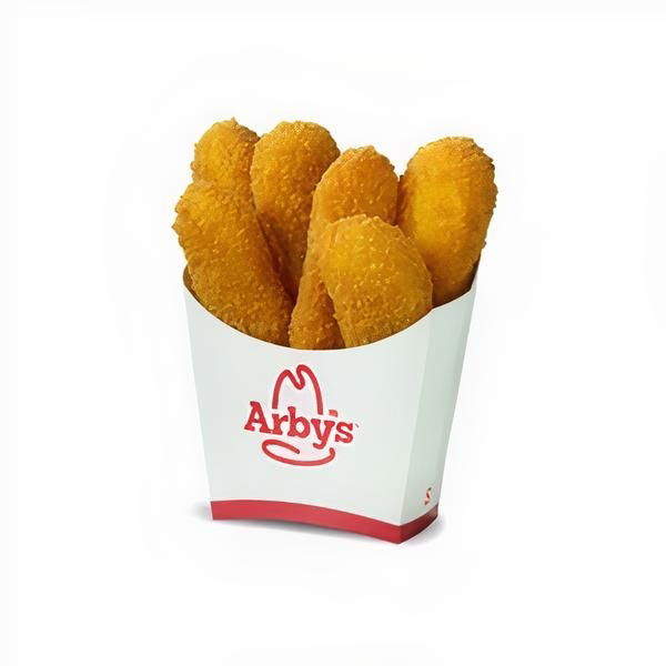 Chicken Tenders (6'lı)