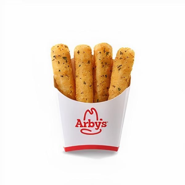 Cheese Sticks (4'lü)