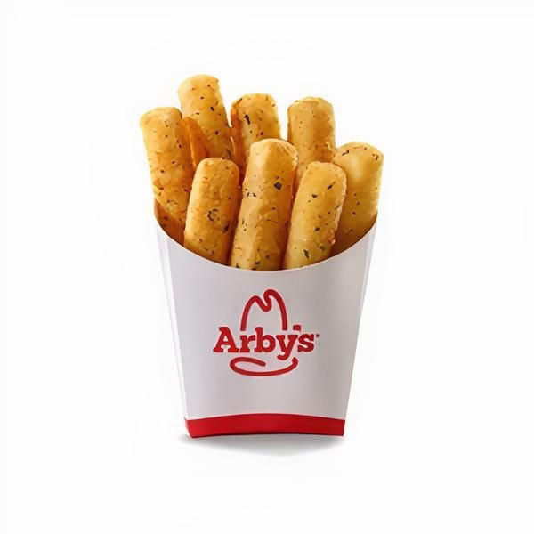 Cheese Sticks (8'li)