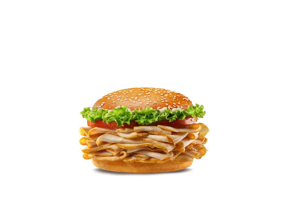 Roast Chicken Deluxe XL