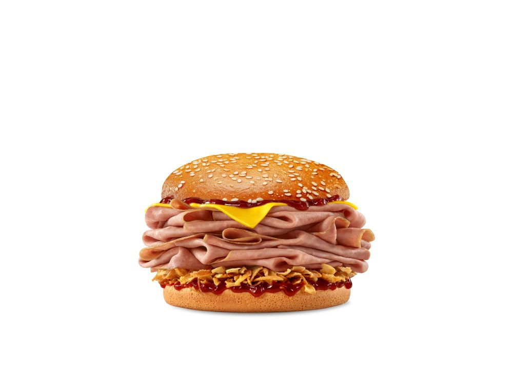 Barbekü Deluxe XL