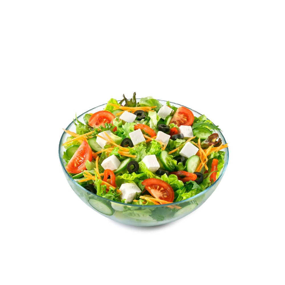 Akdeniz Salata