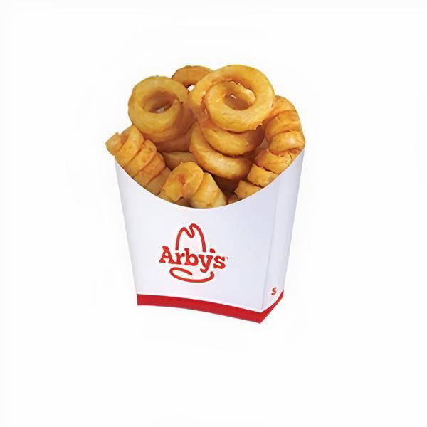 Curly Fries (Küçük)