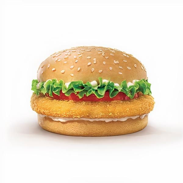 Tavukburger®