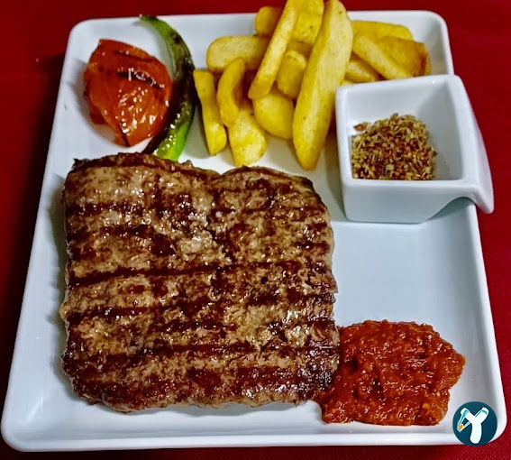 MÜZEYYEN RESTAURANT