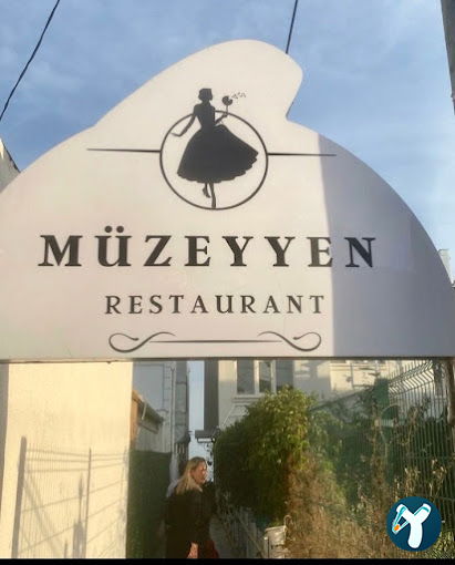 MÜZEYYEN RESTAURANT