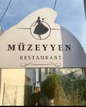 MÜZEYYEN RESTAURANT resimleri