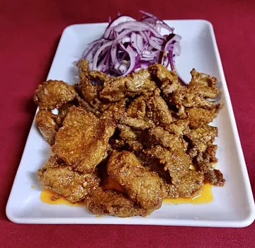 MÜZEYYEN RESTAURANT resimleri