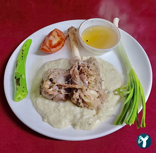 MÜZEYYEN RESTAURANT