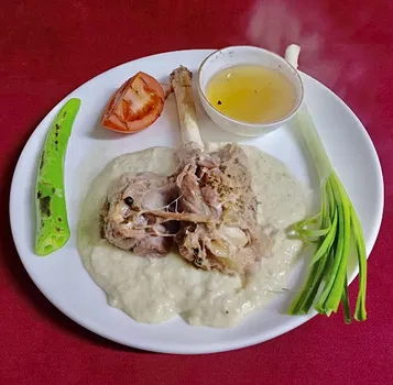 MÜZEYYEN RESTAURANT resimleri