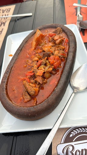 MÜZEYYEN RESTAURANT