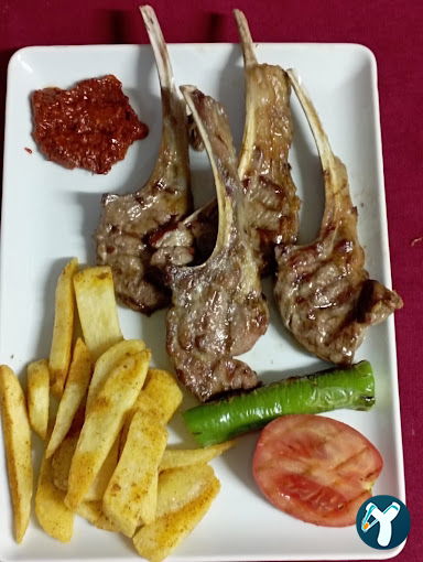 MÜZEYYEN RESTAURANT