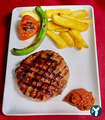 MÜZEYYEN RESTAURANT