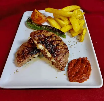 MÜZEYYEN RESTAURANT resimleri