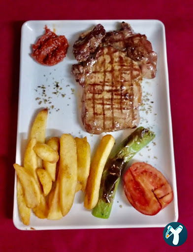 MÜZEYYEN RESTAURANT