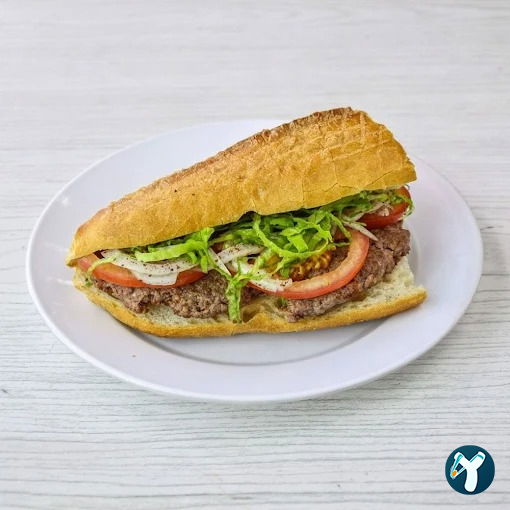 Erzurum Cağ Kebap Mehmet Usta