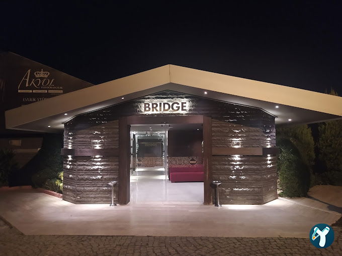 Bridge Restaurant