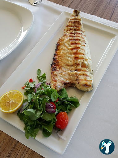 Bridge Restaurant