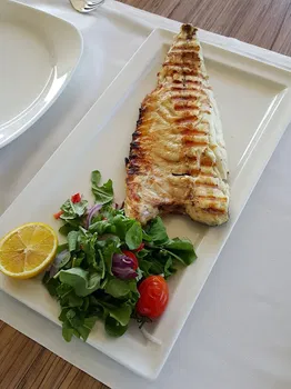 Bridge Restaurant resimleri