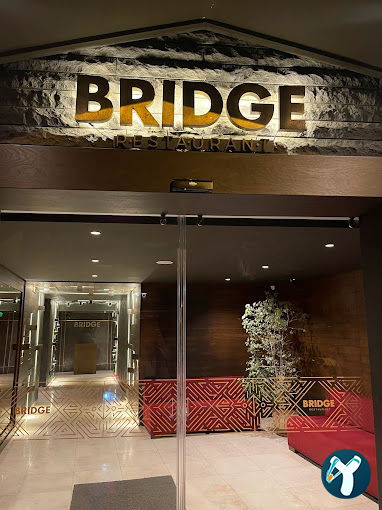 Bridge Restaurant