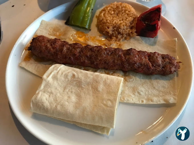 Bridge Restaurant