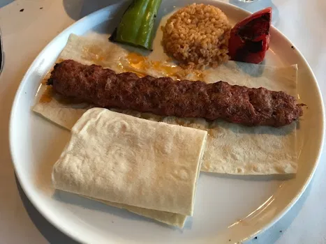 Bridge Restaurant resimleri