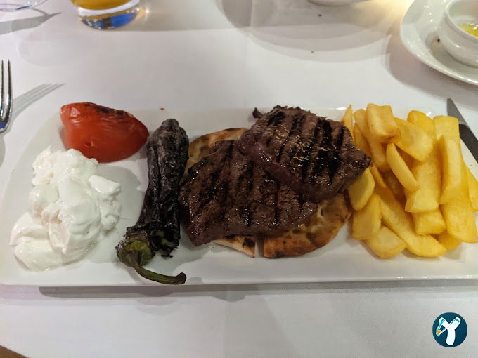 Bridge Restaurant