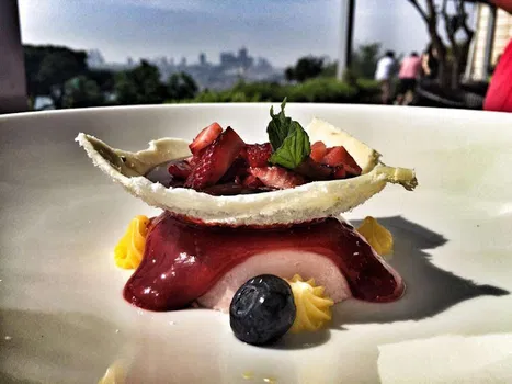 Bridge Restaurant resimleri