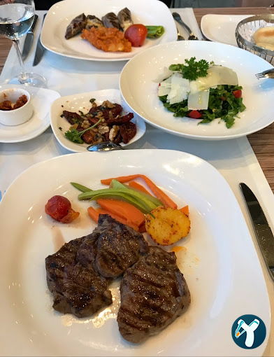 Bridge Restaurant