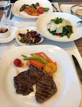 Bridge Restaurant resimleri
