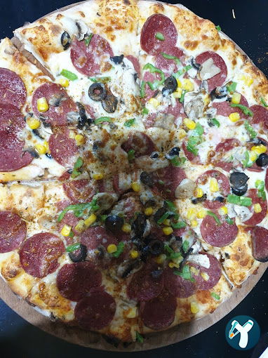 Pizzacı Başakşehir
