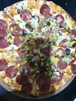 Pizzacı Başakşehir resimleri