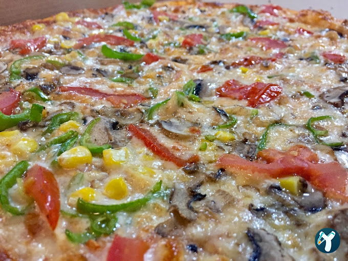 Pizzacı Başakşehir