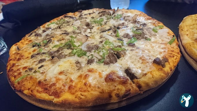 Pizzacı Başakşehir