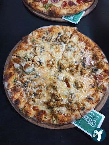 Pizzacı Başakşehir