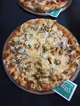 Pizzacı Başakşehir resimleri
