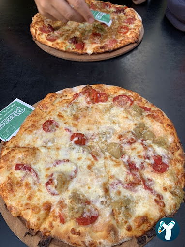 Pizzacı Başakşehir