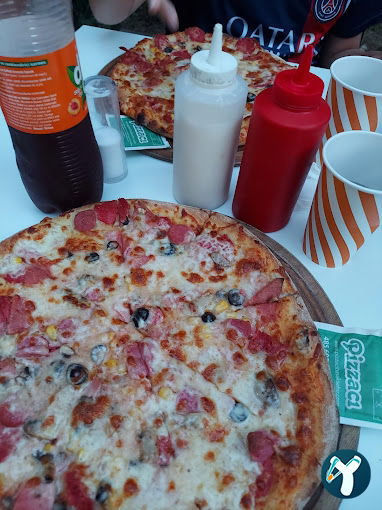 Pizzacı Başakşehir
