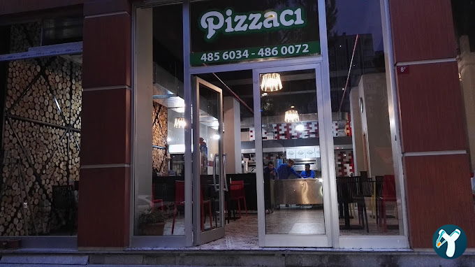 Pizzacı Başakşehir